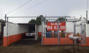 Imagem: Terreno para Venda em Presidente Prudente