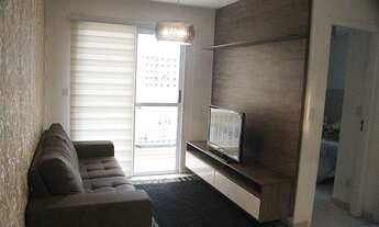 Imagem 3: Mude este Ano com sacada apto