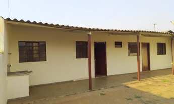 Imagem 2: 8272 Casa com 2 dormitórios