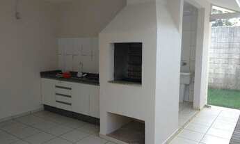 Imagem 7: Locação Sobrado Condomínio Hannover