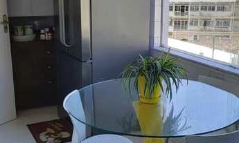 Imagem 3: Apartamento na Rua Vereador João Batista de Souza