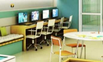 Imagem 3: Apartamento na Cohama, com qualidade Sá Cavalcante