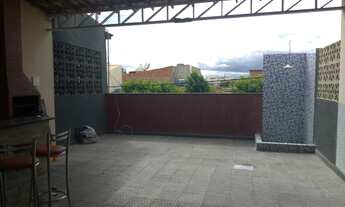 Imagem 4: CASA P/ ALUGAR NA AREIA BRANCA