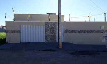 Imagem: Casa no Cidade Jardim PORANGATU