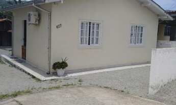 Imagem: ALUGO casa semi-mobiliada - PAULO LOPES