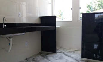 Imagem 5: Excelente apartamento tres quartos, sendo um com suite, Ótima Localização