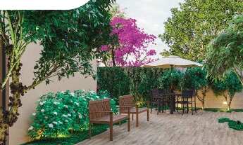 Imagem 3: Connect Residence