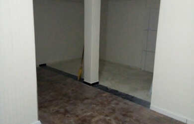 Imagem 3: Quitinete Kitnet com 1 dormitório