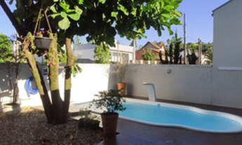 Imagem: Linda casa mobiliada decorada climatizada