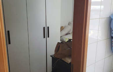 Imagem 3: Apartamento no Edifício Turquesa em Teresina-PI