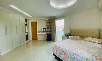 Imagem 7: Vendemos uma casa com 3 suítes na Avenida Perimetral, Marco