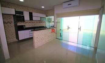 Imagem 4: No Passaredo Casa térrea com 3 Quartos Ponta Negra