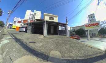 Imagem: Casa com 5 dormitórios à venda, 259 m²