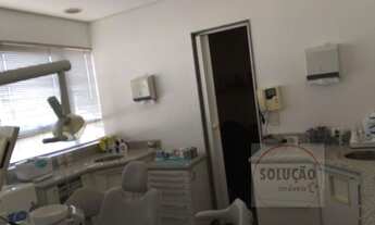 Imagem 3: Sala Comercial para Venda e Aluguel em Santo Antônio São Caetano do Sul-SP