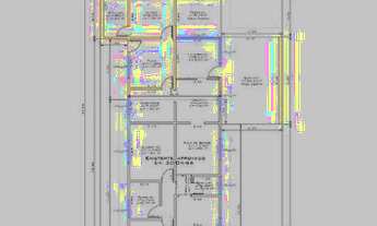 Imagem 2: Casa com 3 dormitórios à venda, 185 m² por R$ 375.000,00 - Vila Guarani - Matão/SP