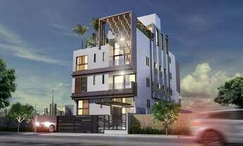 Imagem 2: Apartamento Térreo nos Bancários com 02 quartos, sendo 01 suíte e área de lazer