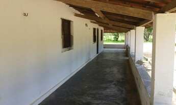 Imagem 3: Fazenda 80 hectares, em Pentecoste/Ceará. Aceito troca por imóvel ou carro