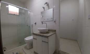 Imagem 7: Casa de 03 Quartos, Suíte, Closet, Varanda Coberta, 04 Vagas - Cidade Jardim