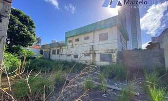 Imagem 4: Imóvel comercial de esquina no Torreão, 622m2 de terreno