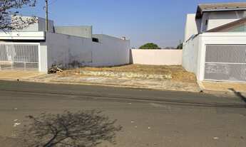 Imagem 1: Terreno Rua Wady Butara Jardim São Domingues