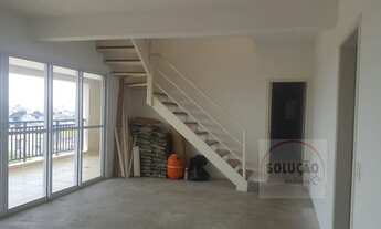 Imagem 7: Apartamento Cobertura para Venda em Jardim São Caetano São Caetano do Sul-SP