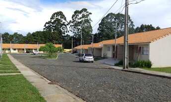 Imagem 4: Casa de condomínio à venda com 2 dormitórios em Colonia dona luiza, Ponta grossa cod:C117