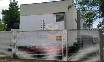 Imagem: CONDOMÍNIO CINOBELINA GONÇALVES