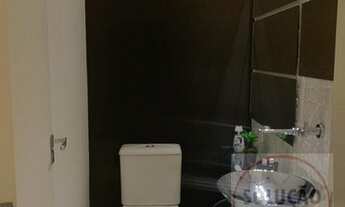 Imagem 7: Apartamento Padrão para Venda em Santa Paula São Caetano do Sul-SP