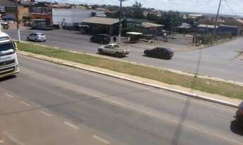 Imagem: AV Julio Domingos de Campos