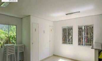 Imagem 6: APARTAMENTO RESIDENCIAL em INDAIATUBA - SP, PARQUE SAO LOURENCO