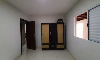 Imagem 6: Casa de 03 Quartos, Suíte, Closet, Varanda Coberta, 04 Vagas - Cidade Jardim