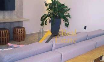 Imagem 4: Casa com 3 dormitórios à venda, 155 m² por R$ 1.382.000,00 - Condomínio Piemonte - Indaiat