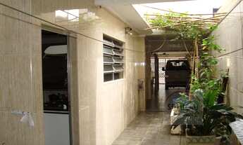 Imagem 3: Sobrado Padrão para Venda em Mauá São Caetano do Sul-SP