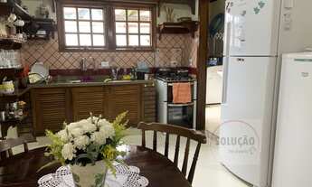 Imagem 5: Sobrado Alto Padrão para Venda