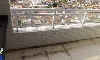 Imagem 3: Apt. top de 3/4 no Torres Devant