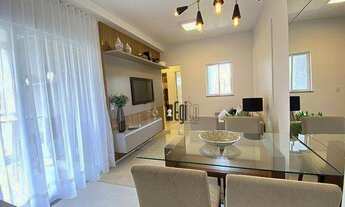 Imagem 2: Apartamento com 2 dormitórios à venda, 60 m² por R$ 288.000,00 - Aeroporto - Juiz de Fora