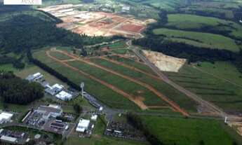 Imagem 7: TERRENO INDUSTRIAL em INDAIATUBA - SP, EUROPARK