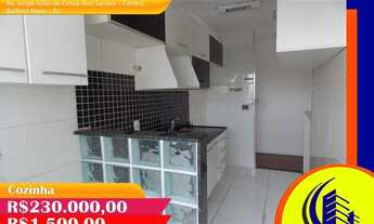 Imagem 5: Apartamentos Financiáveis para Venda em Belford Roxo, Centro, 3 dormitórios, 1 banheiro, 1