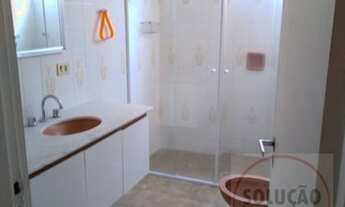 Imagem 6: Apartamento Padrão para Venda em Santa Paula São Caetano do Sul-SP