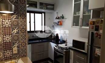 Imagem 3: SANTO ANDRé - Apartamento Padrão - Vila Valparaíso