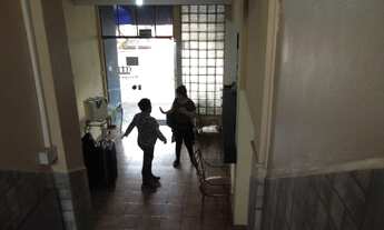 Imagem 5: Hotel tradicional no centro de Maringá PR