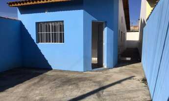 Imagem 2: Casa Térrea Nova 70m² 3 Dormitórios 2 vagas- Santa Inês Suzano