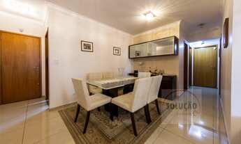 Imagem 6: Apartamento Padrão para Venda em Santa Maria São Caetano do Sul-SP