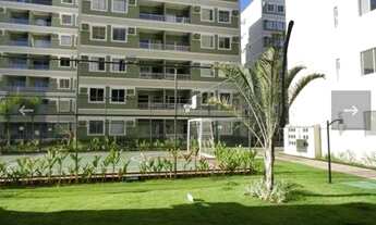 Imagem 3: Apartamento em Piedade com 3 quartos, financiado pela Caixa a partir de 199 mil