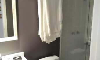 Imagem 6: Apartamento venda Porto Alegre Passo da Areia 2 dormitórios. TOTALMENTE MOBILIADO