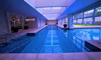 Imagem: Magnífico Apartamento 3 suítes, mobiliado