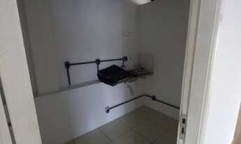 Imagem 5: Sala comercial de 100m² na Pituba