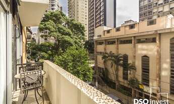 Imagem 2: SãO PAULO - Apartamento Padrão - Itaim Bibi