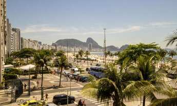 Imagem 3: Apartamento em Copacabana