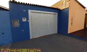 Imagem: Casa para Locação, na Vila Musa, Ourinhos/SP